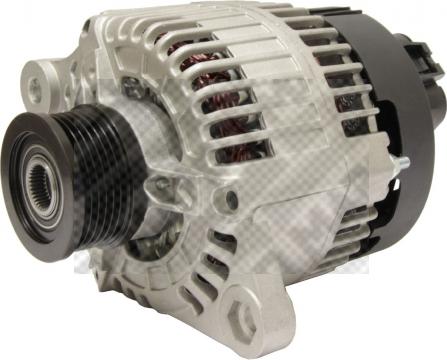 Mapco 13010 - Alternatore autozon.pro