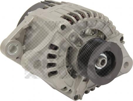 Mapco 13018 - Alternatore autozon.pro