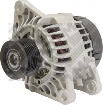 Mapco 13013 - Alternatore autozon.pro