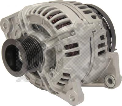 Mapco 13012 - Alternatore autozon.pro