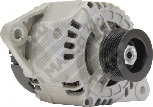 Mapco 13017 - Alternatore autozon.pro