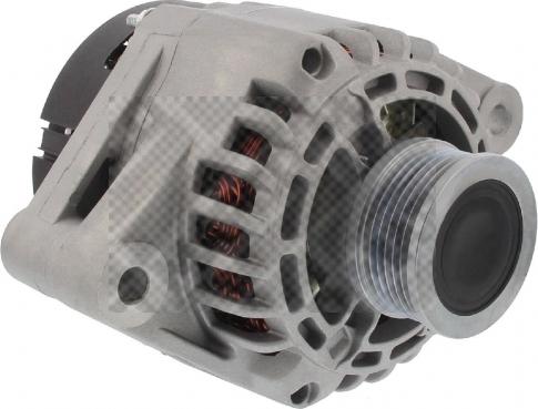 Mapco 13021 - Alternatore autozon.pro