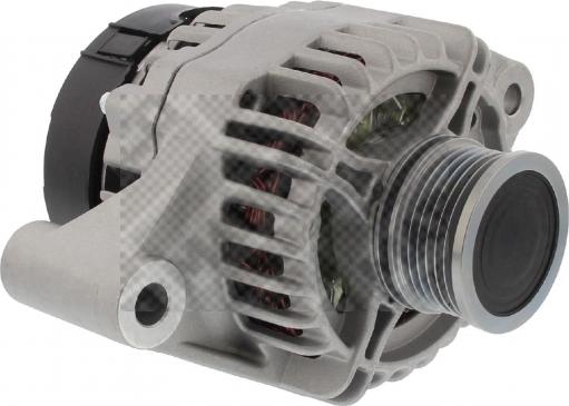 Mapco 13022 - Alternatore autozon.pro