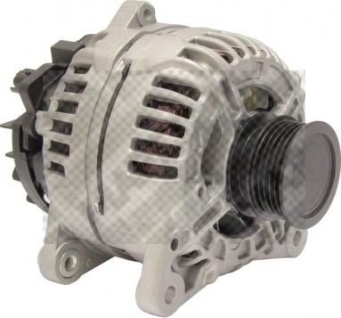 Mapco 13109 - Alternatore autozon.pro