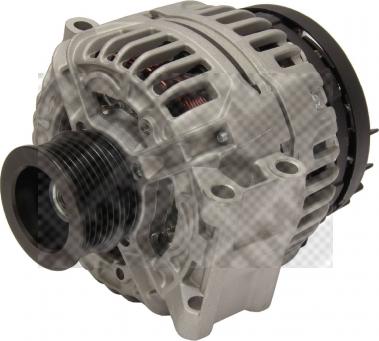 Mapco 13106 - Alternatore autozon.pro