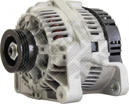 Mapco 13100 - Alternatore autozon.pro