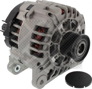 Mapco 13108 - Alternatore autozon.pro