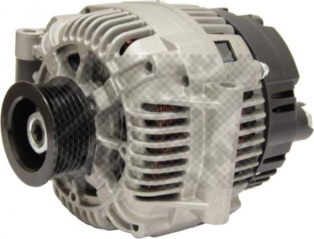 Mapco 13103 - Alternatore autozon.pro