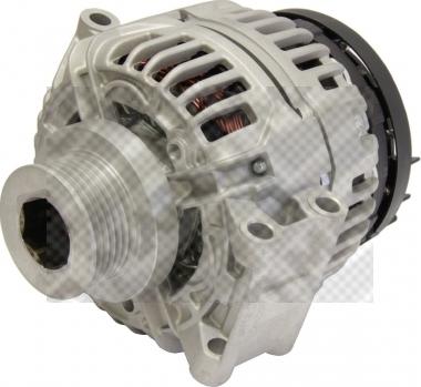 Mapco 13107 - Alternatore autozon.pro