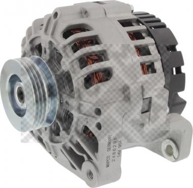 Mapco 13119 - Alternatore autozon.pro