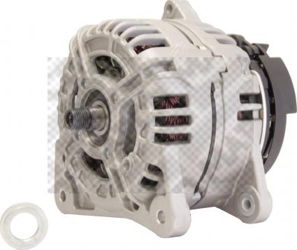 Mapco 13118 - Alternatore autozon.pro