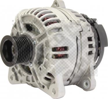 Mapco 13113 - Alternatore autozon.pro