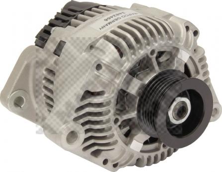 Mapco 13117 - Alternatore autozon.pro