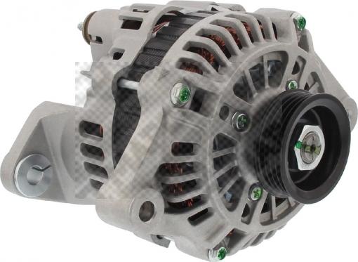 Mapco 13130 - Alternatore autozon.pro