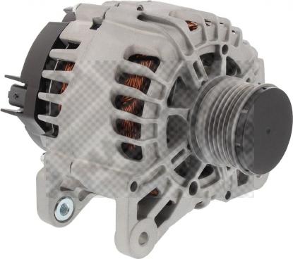 Mapco 13131 - Alternatore autozon.pro