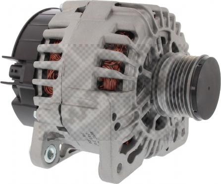 Mapco 13129 - Alternatore autozon.pro