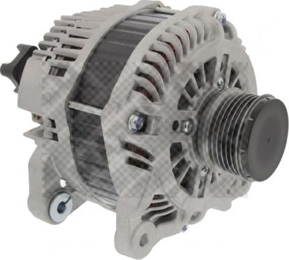 Mapco 13120 - Alternatore autozon.pro