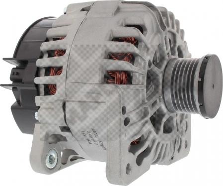 Mapco 13121 - Alternatore autozon.pro