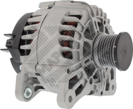 Mapco 13123 - Alternatore autozon.pro