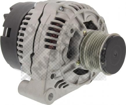 Mapco 13849 - Alternatore autozon.pro