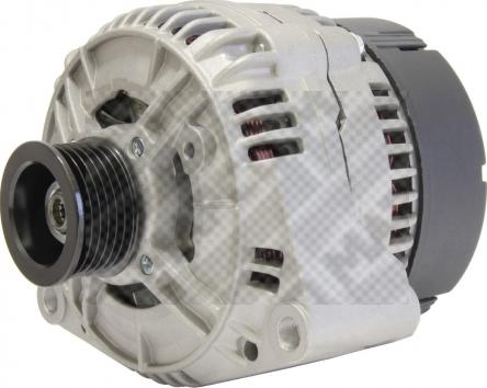 Mapco 13845 - Alternatore autozon.pro