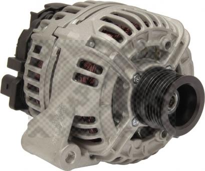 Mapco 13846 - Alternatore autozon.pro