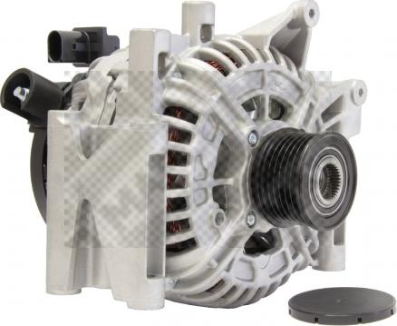 Mapco 13841 - Alternatore autozon.pro