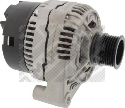 Mapco 13842 - Alternatore autozon.pro