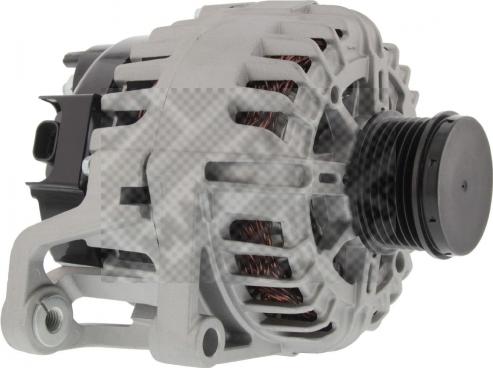 Mapco 13859 - Alternatore autozon.pro