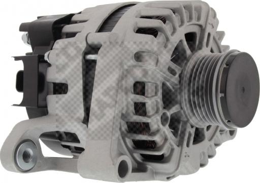 Mapco 13858 - Alternatore autozon.pro