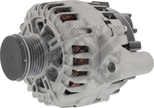 Mapco 13857 - Alternatore autozon.pro