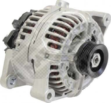 Mapco 13800 - Alternatore autozon.pro