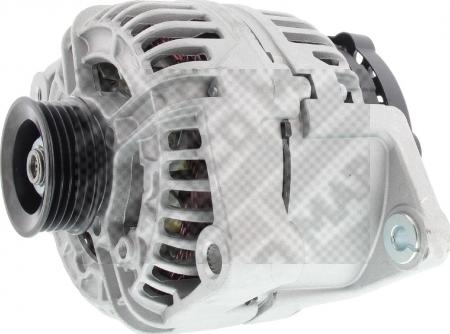 Mapco 13801 - Alternatore autozon.pro