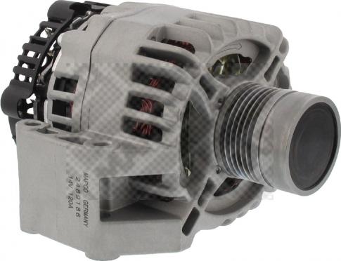 Mapco 13819 - Alternatore autozon.pro