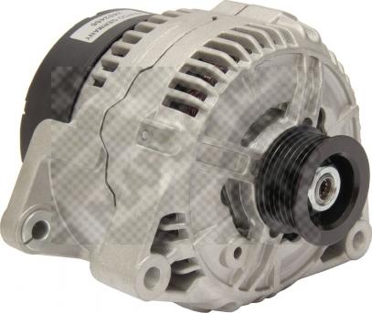 Mapco 13814 - Alternatore autozon.pro