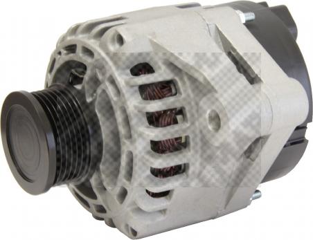 Mapco 13811 - Alternatore autozon.pro