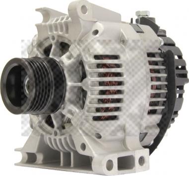 Mapco 13834 - Alternatore autozon.pro