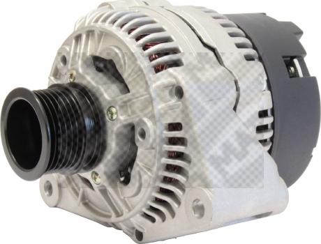 Mapco 13830 - Alternatore autozon.pro