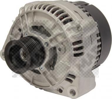 Mapco 13832 - Alternatore autozon.pro