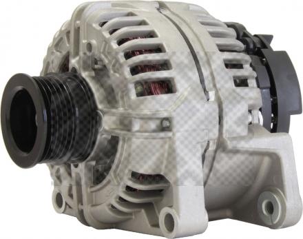 Mapco 13825 - Alternatore autozon.pro