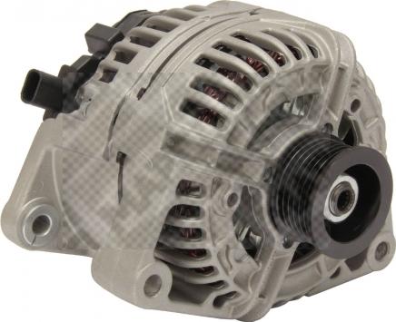 Mapco 13820 - Alternatore autozon.pro