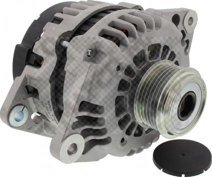 Mapco 13828 - Alternatore autozon.pro