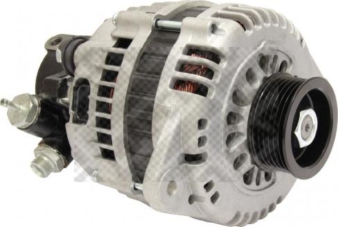 Mapco 13822 - Alternatore autozon.pro