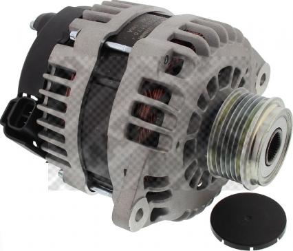 Mapco 13827 - Alternatore autozon.pro