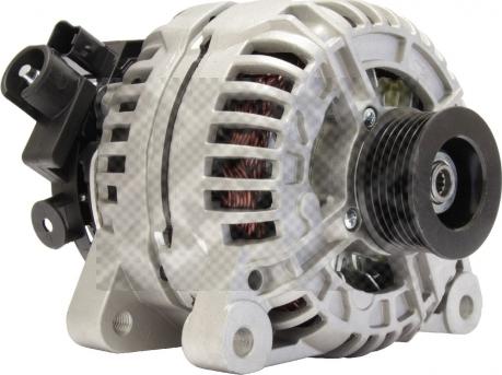 Mapco 13309 - Alternatore autozon.pro