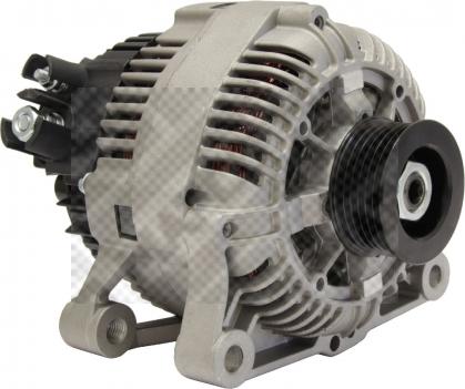 Mapco 13300 - Alternatore autozon.pro