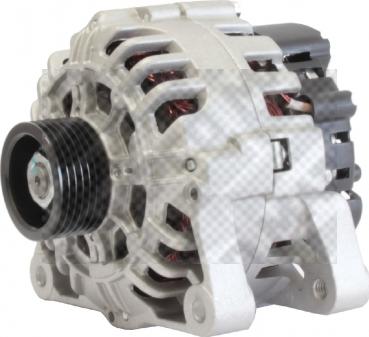 Mapco 13301 - Alternatore autozon.pro