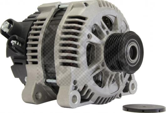 Mapco 13308 - Alternatore autozon.pro