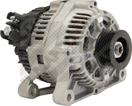 Mapco 13302 - Alternatore autozon.pro