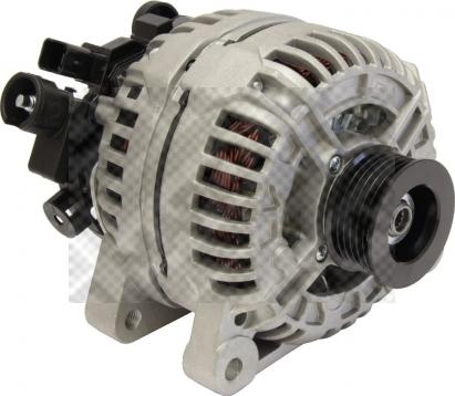 Mapco 13307 - Alternatore autozon.pro